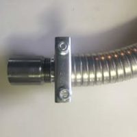 Weld On Extension Hose