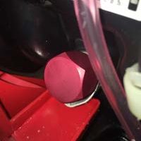 EU2000_1000 Dipstick