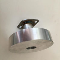 4 Inch Bolt-On Hardware