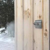 Through-Wall-Kit-Installed