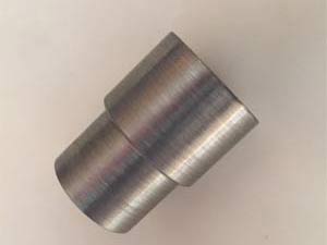 Weld On Hardware Only Kits