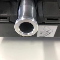 Oil Change Tube - will fit Honda EU3000is