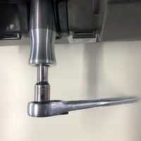 Oil Change Tube - will fit Honda EU3000is