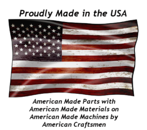 Genexhaust products are proudly Made in the USA.