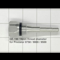GE-190 Magnetic Dipstick - Will fit Predator 8750/9000/9500