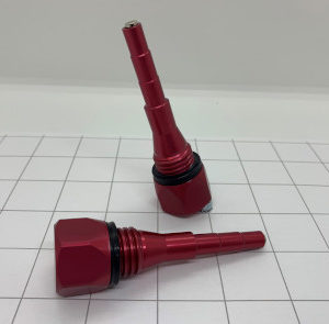 GE-190 Dipstick - Will fit Predator