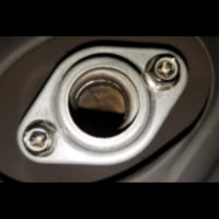 Champion #90A Cover Plate 1