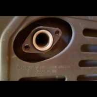 Champion #90A Cover Plate 2